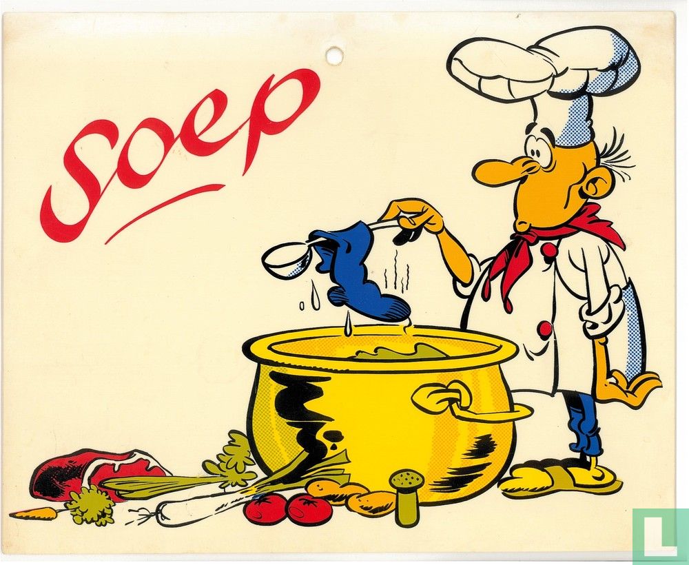 Soep