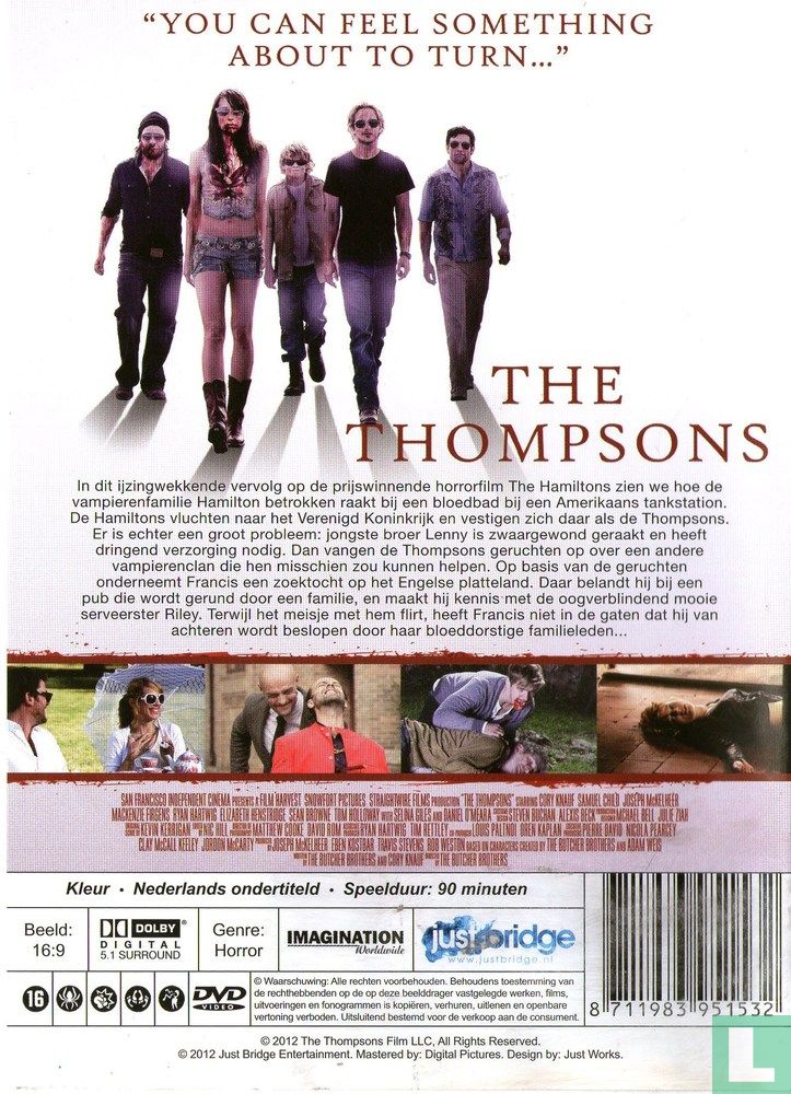 The Thompsons