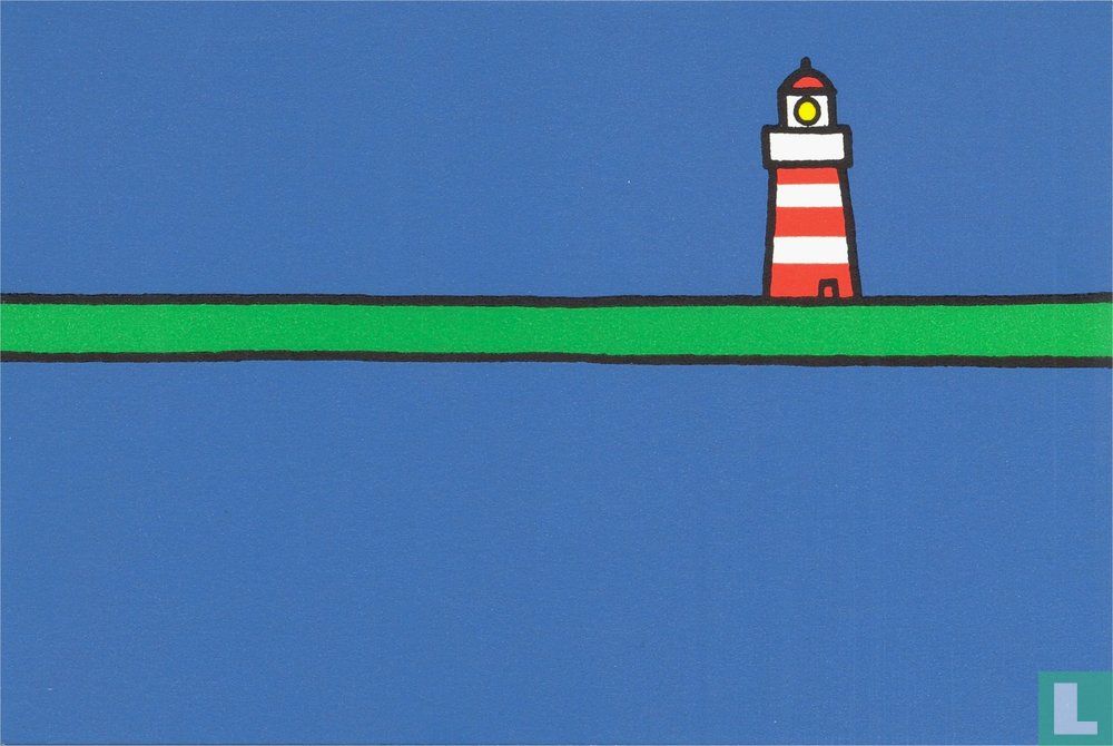 Vuurtoren