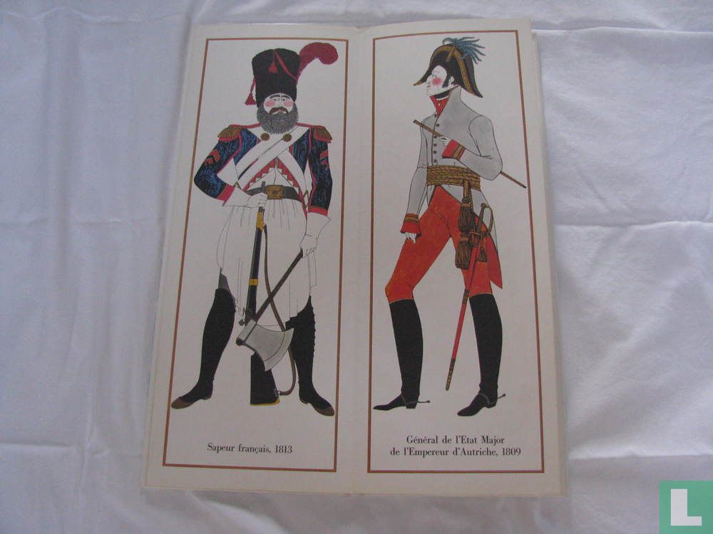 Hussards et Dragons