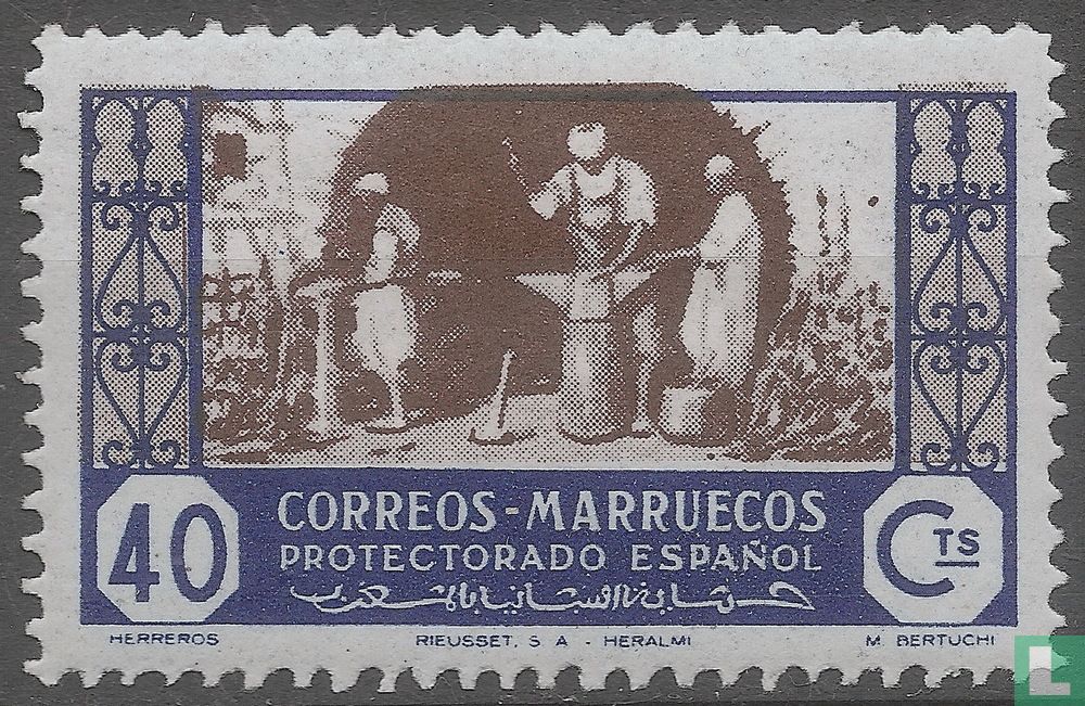 Professions 