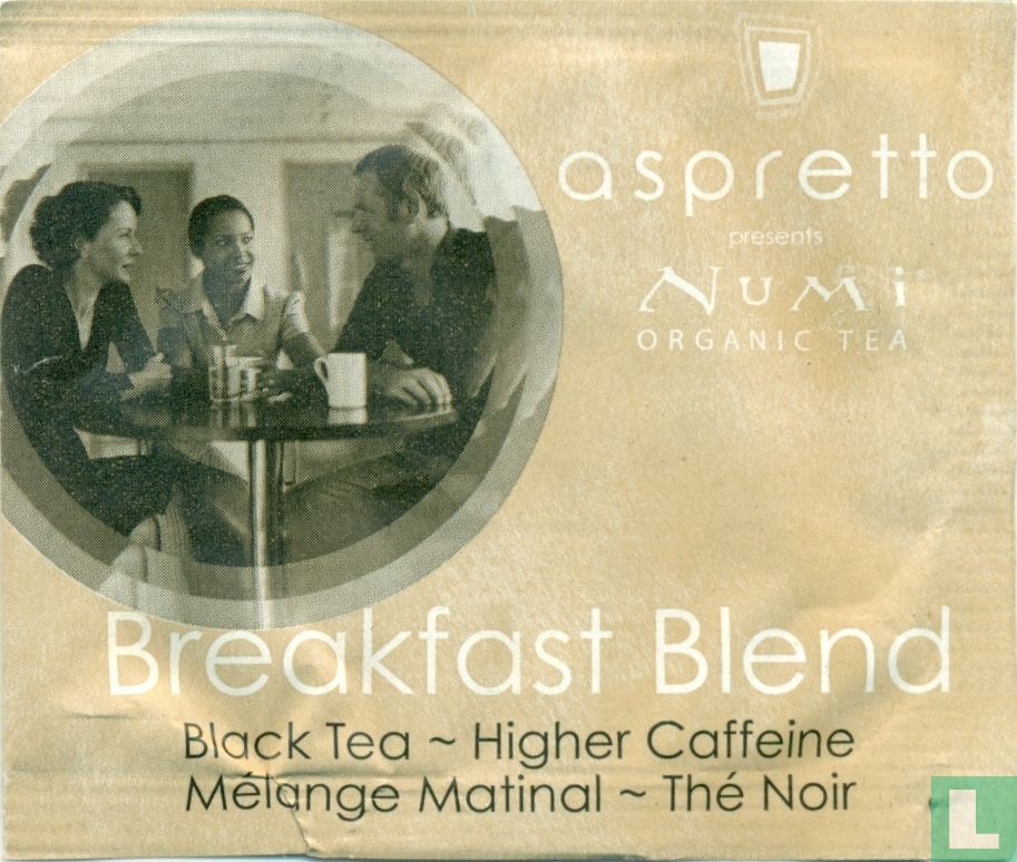 Breakfast Blend