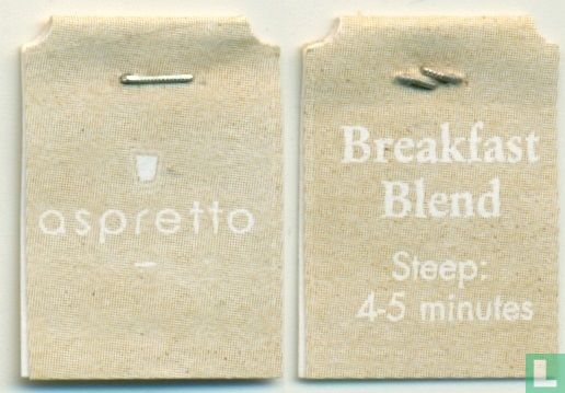 Breakfast Blend