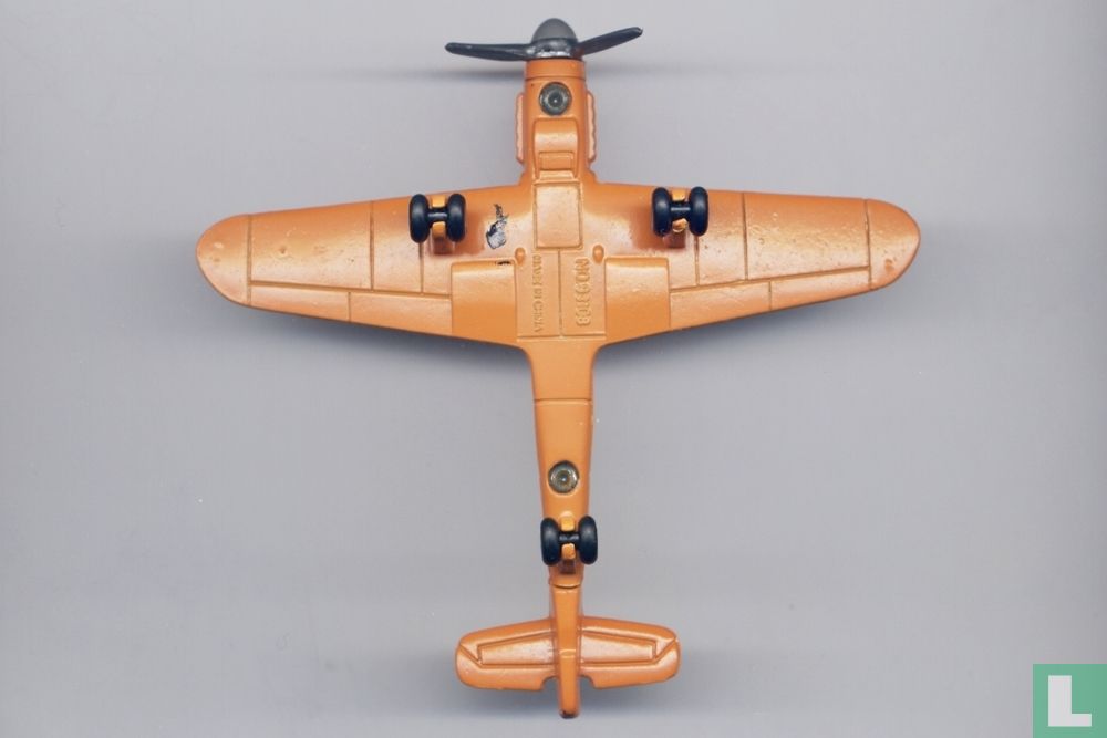 Messerschmitt Bf 109E