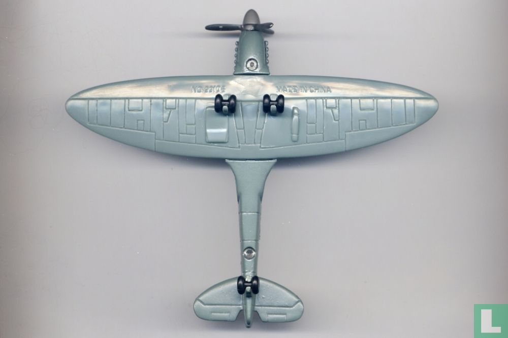 Supermarine Spitfire Mk. 1