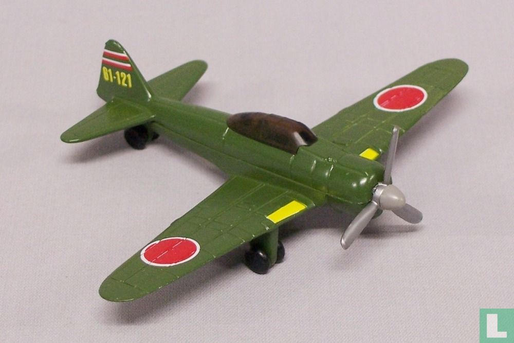 Mitsubishi Zero