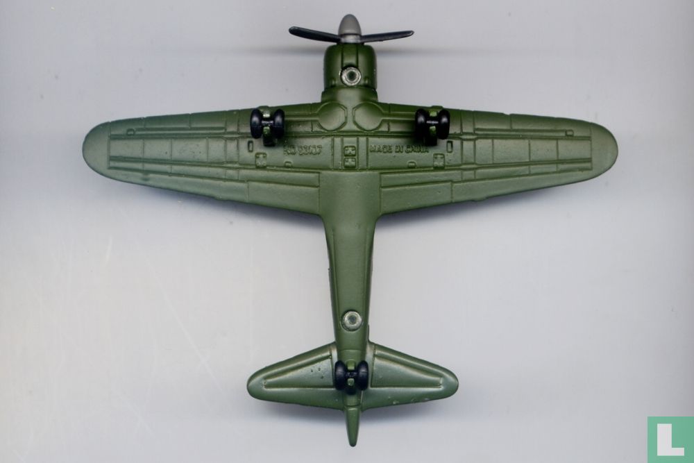 Mitsubishi Zero