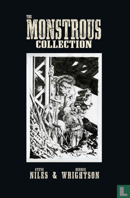 The Monstrous Collection