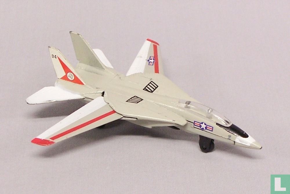 Grumman F-14 Tomcat