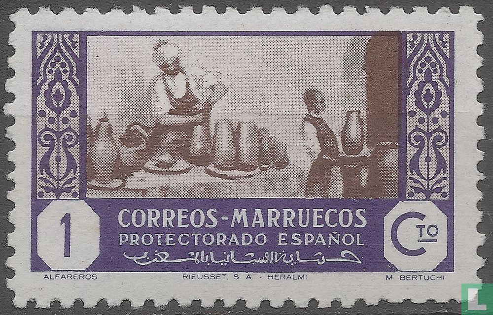 Professions