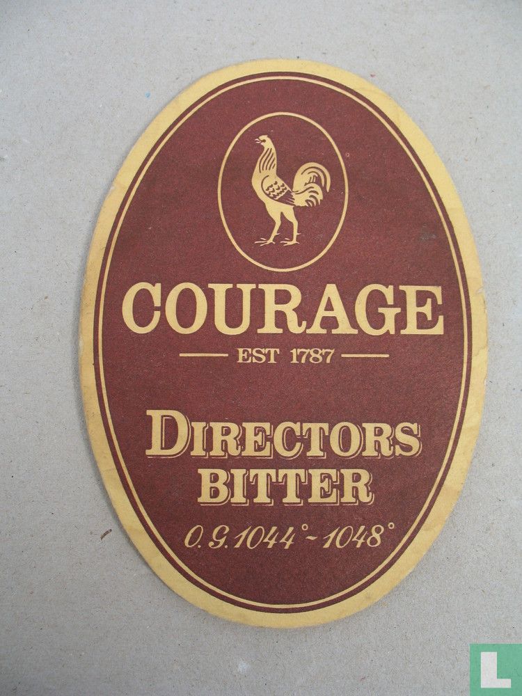 Directors Bitter