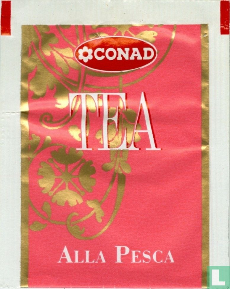 Alla Pesca