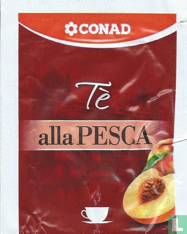 alla Pesca