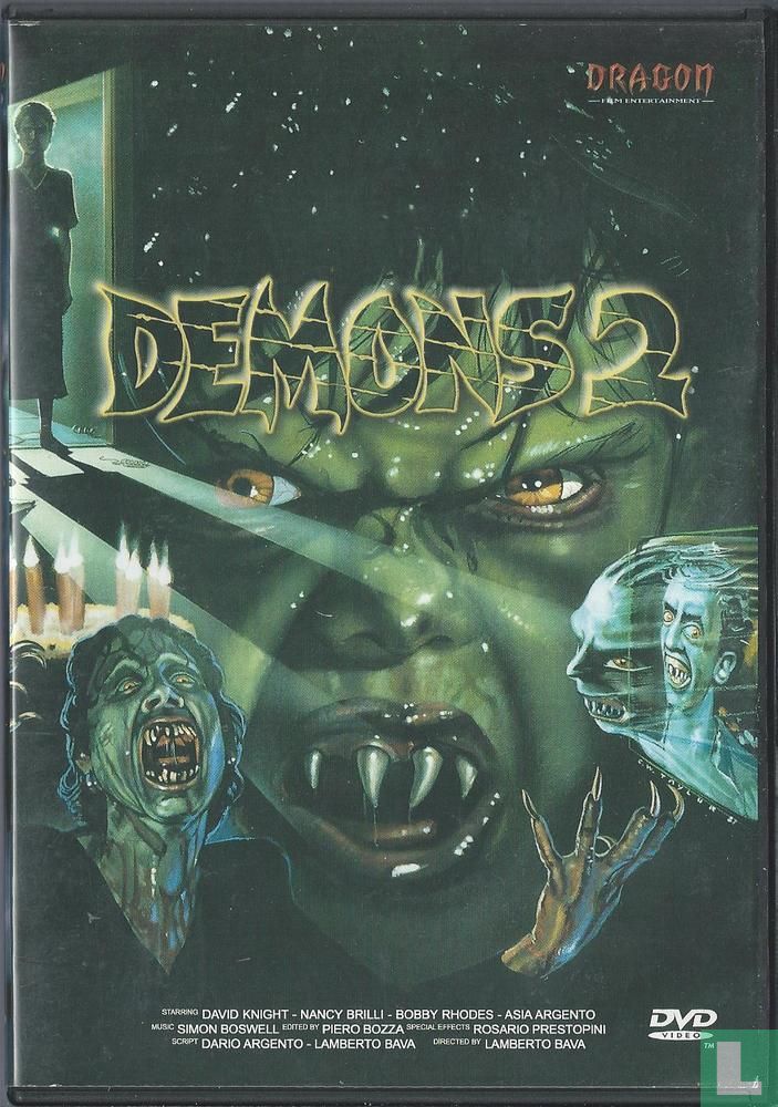 Demons 2
