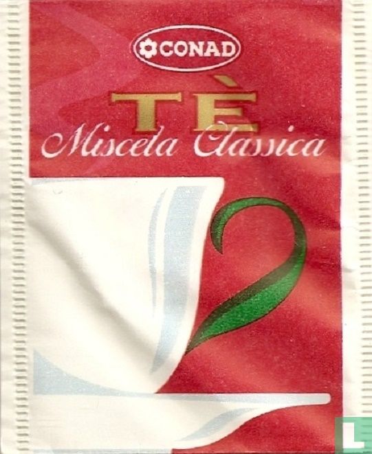 Miscela Classica