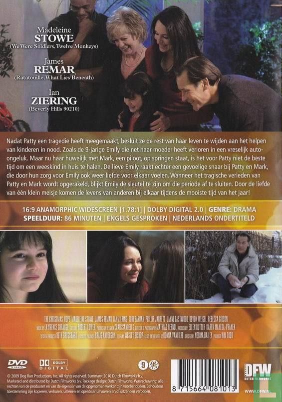 The Christmas Hope