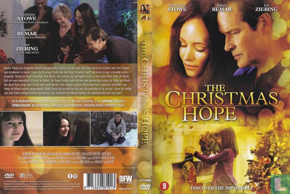 The Christmas Hope