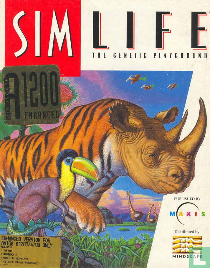 SimLife