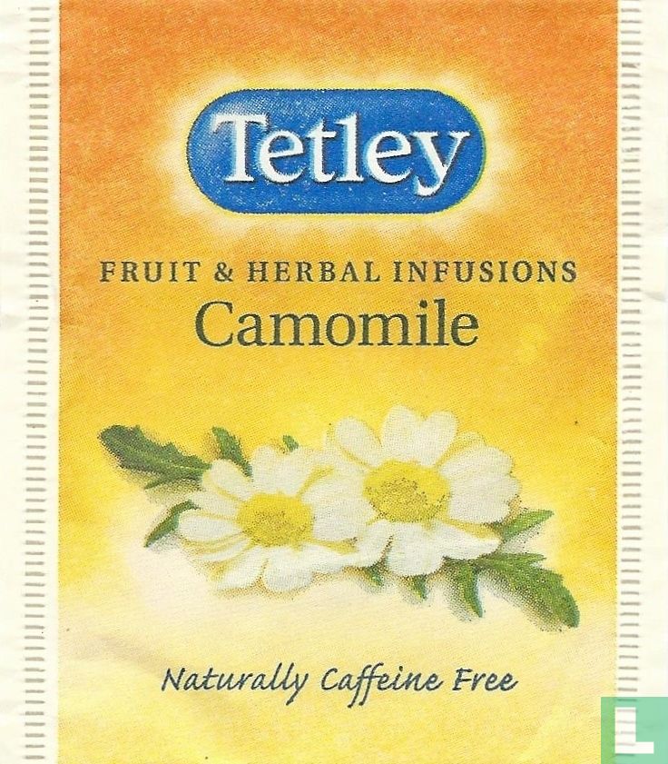 Camomile