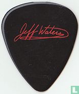 Annihilator - Jeff Waters