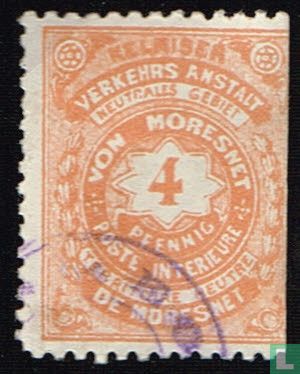 Moresnet Neutre (Kelmis)