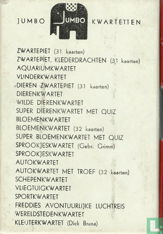 Aquarium kwartet