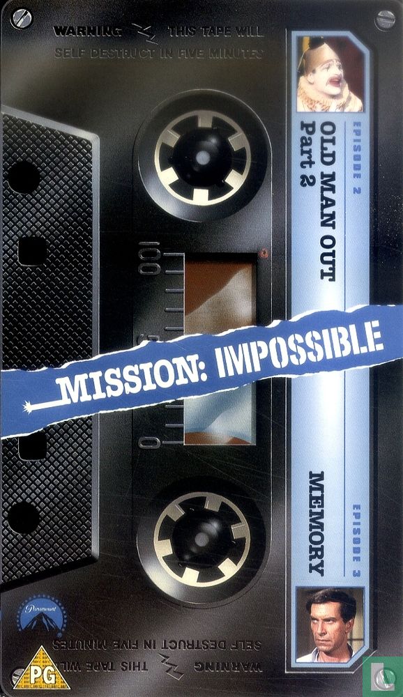 Mission: Impossible 2