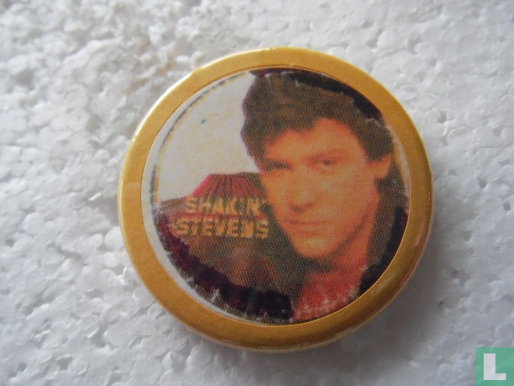 Shakin' Stevens