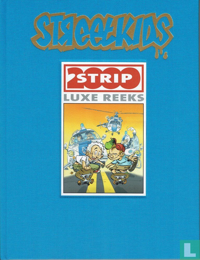 Streetkids