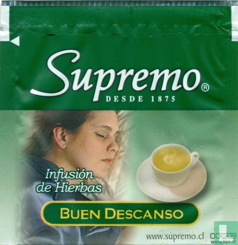 Buen Descanso