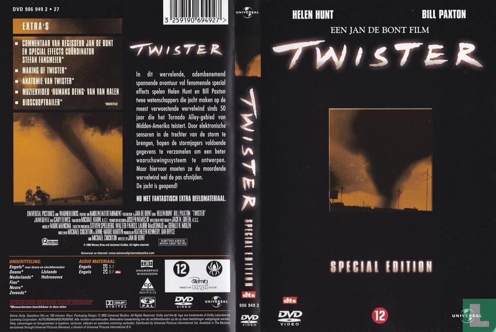 Twister