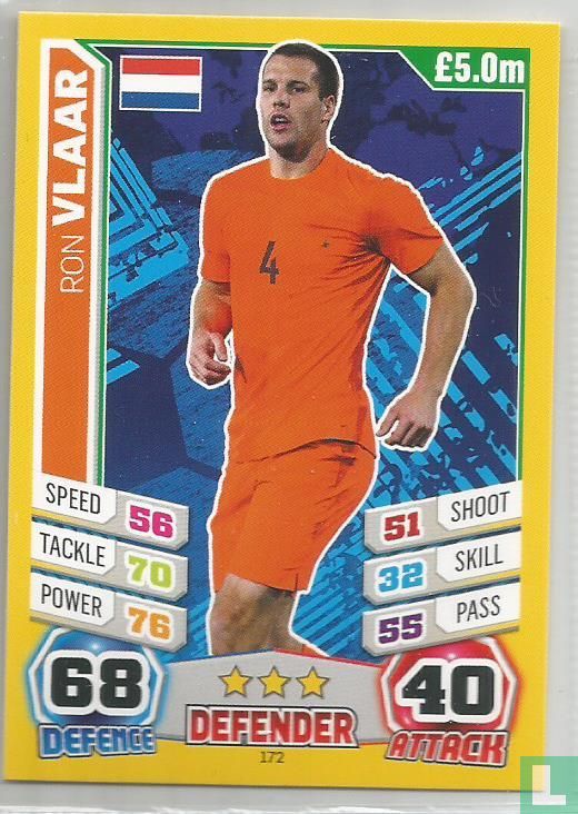 Ron Vlaar