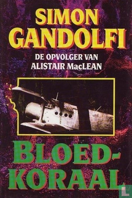 Bloedkoraal
