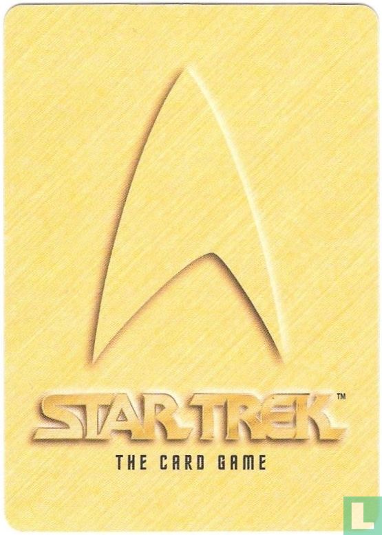 Yeoman Janice Rand