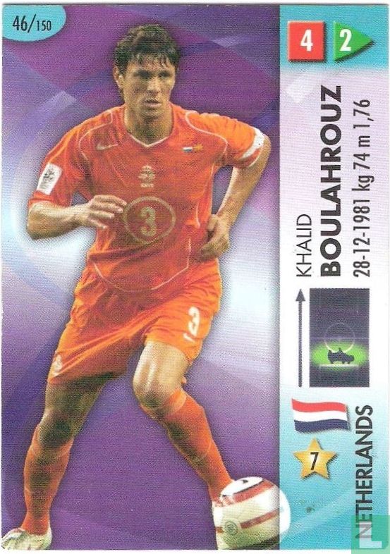 Khalid Boulahrouz