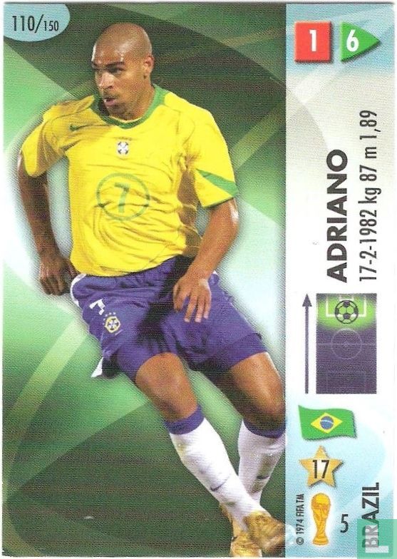Adriano