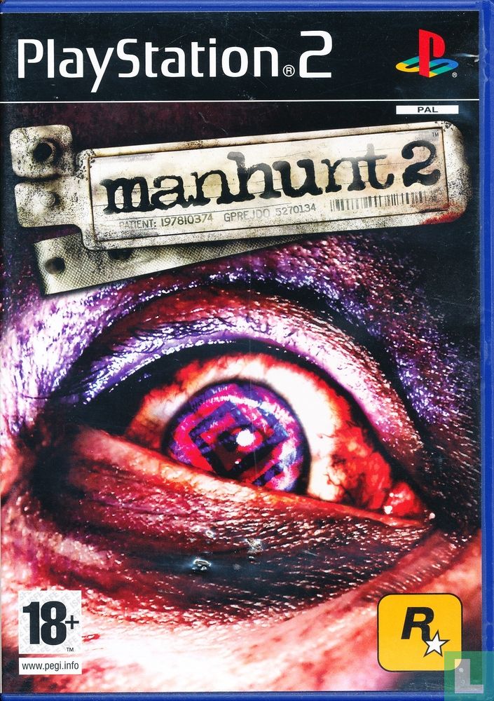 Manhunt 2