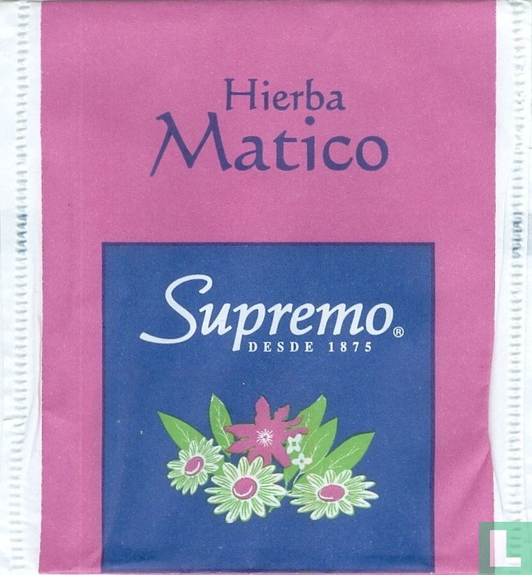 Matico