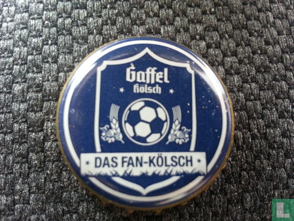 Gaffer Kölsch
