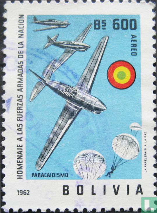 Armed Forces - Air Force