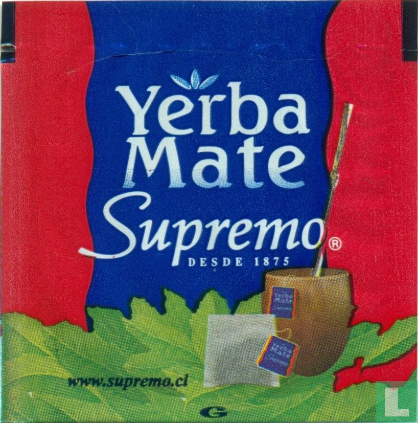 Yerba Mate 