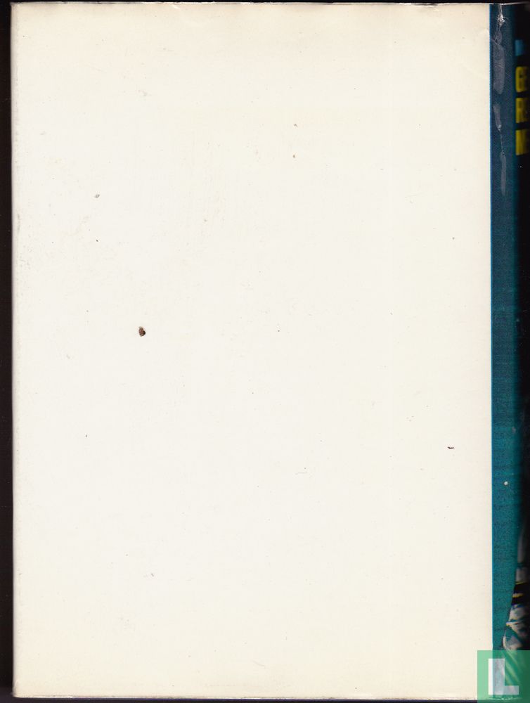 Gemini roept Mercury