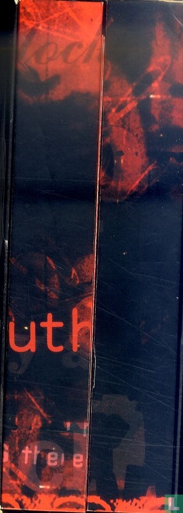 The Complete Collection [volle box]