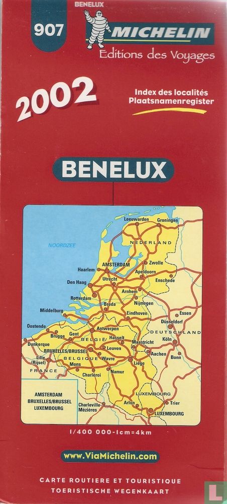 Benelux
