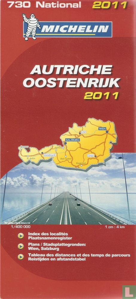 Autriche