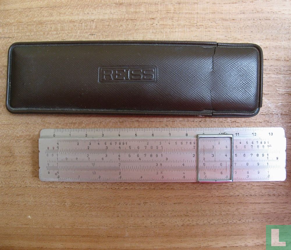 Reiss 3209
