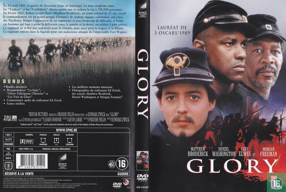 Glory