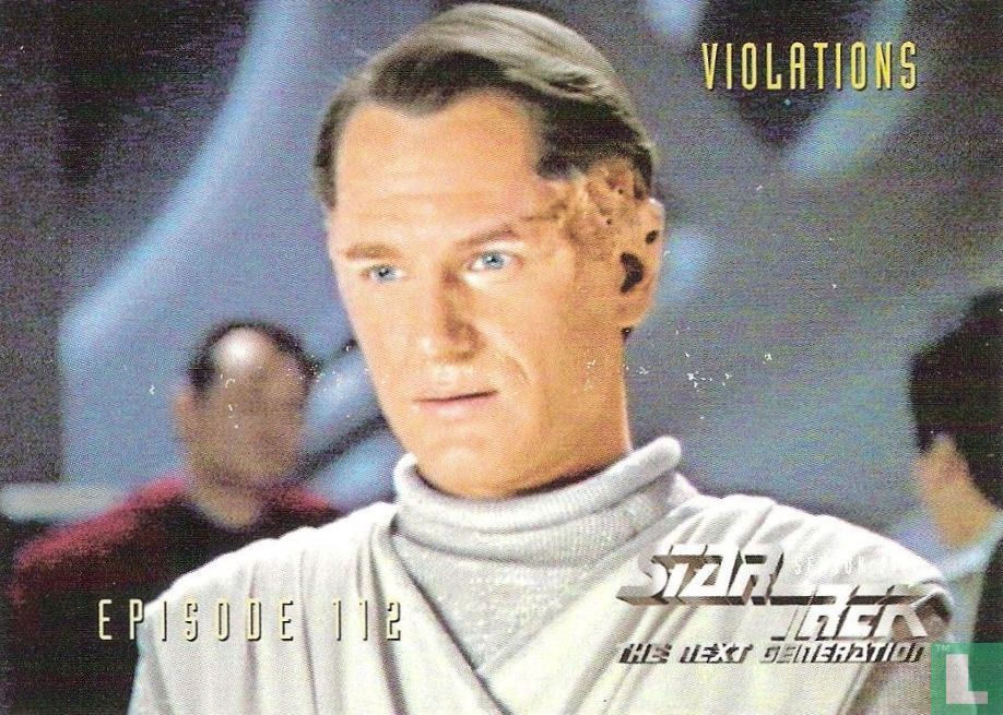 Violations 