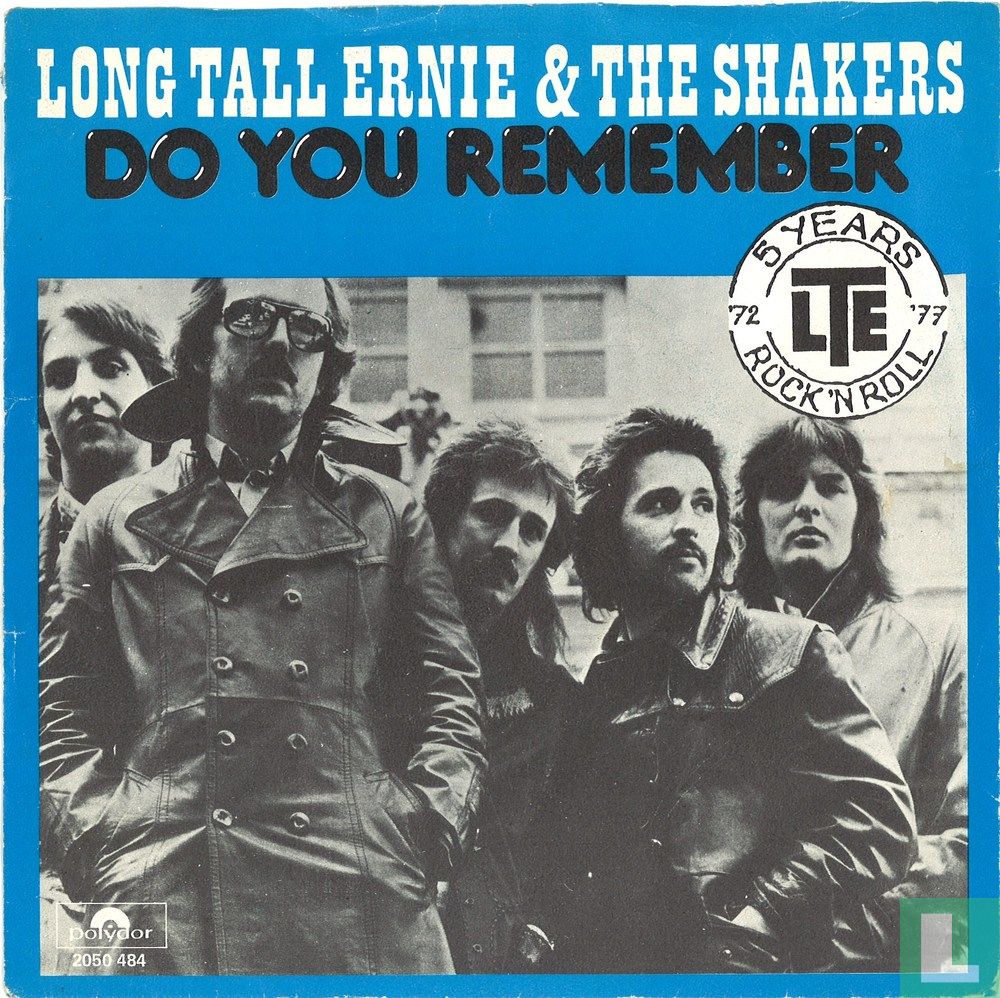 Do You Remember