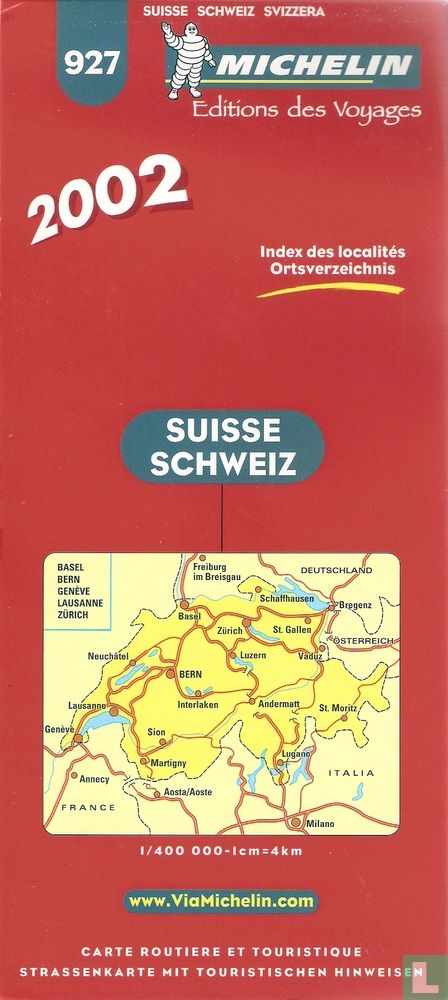 Suisse